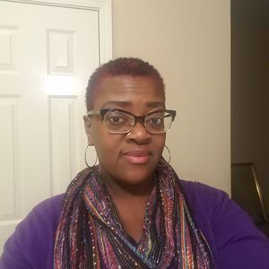 Meet your Posher, Cynthia